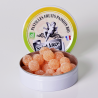 Pastilles Saint-Ange BIO Fruits de la Passion - BBF-930045B - Bonbon France - Bonbons - Le Nuage de Charlotte