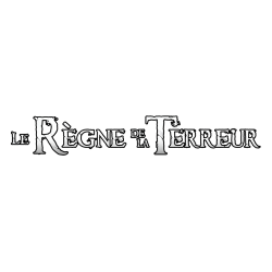 L'Appel de Cthulhu - Le Règne de la Terreur - EDG-EFCHCT06 - Edge - Role-Playing Games - Le Nuage de Charlotte