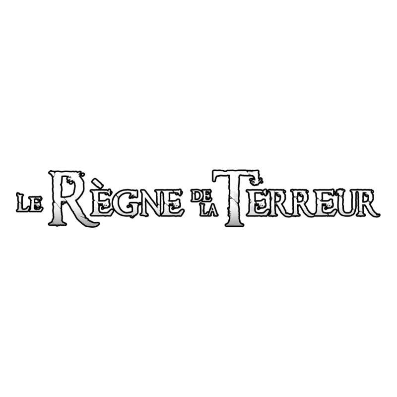 L'Appel de Cthulhu - Le Règne de la Terreur - EDG-EFCHCT06 - Edge - Jeux de rôle - Le Nuage de Charlotte