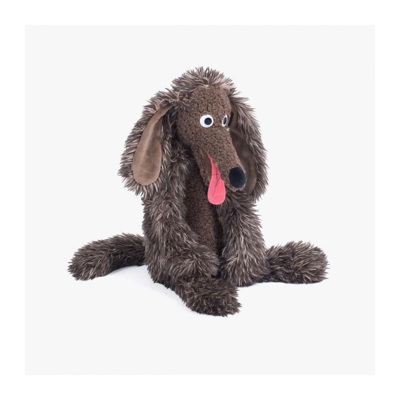 Chien Pourri Large Soft Toy - MRYEL-894024 - Moulin Roty - And the others... - Le Nuage de Charlotte