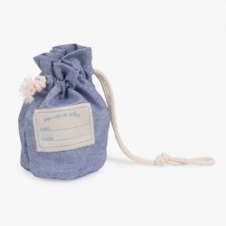 Aujourd'hui c'est Mercredi - Bag of Marbles Recreation - MRY-713118 - Moulin Roty - Marble Games - Le Nuage de Charlotte