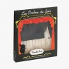 Les Histoires du Soir - Ombres du soir Les trois petits cochons - MRY-711140 - Moulin Roty - Accessoires pour marionnette - L...