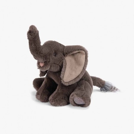 Tout Autour du Monde - Petit Elephant - MRY-719038 - Moulin Roty - Et toutes les autres... - Le Nuage de Charlotte