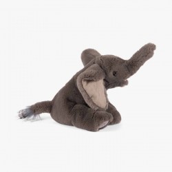 Tout Autour du Monde - Little Elephant - MRY-719038 - Moulin Roty - And the others... - Le Nuage de Charlotte