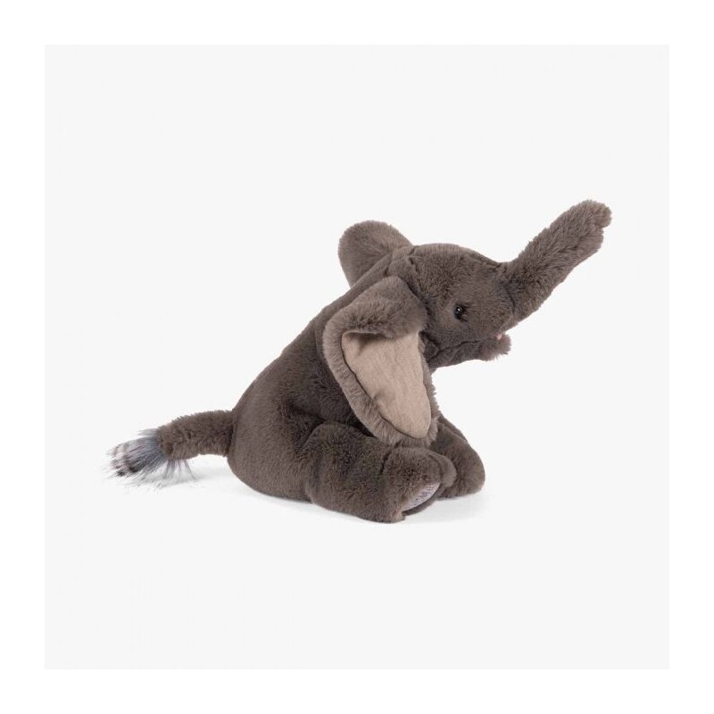 Tout Autour du Monde - Petit Elephant - MRY-719038 - Moulin Roty - Et toutes les autres... - Le Nuage de Charlotte