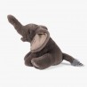 Tout Autour du Monde - Petit Elephant - MRY-719038 - Moulin Roty - Et toutes les autres... - Le Nuage de Charlotte