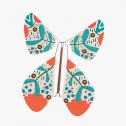 Papillon magique Tulipe - MRY-711110 - Moulin Roty - Accessoires - Le Nuage de Charlotte