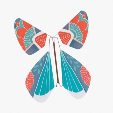 Papillon magique Papyrus - MRY-711109 - Moulin Roty - Accessoires - Le Nuage de Charlotte