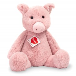 Pig Ella - HER-939344 - Hermann Teddy Original - And the others... - Le Nuage de Charlotte