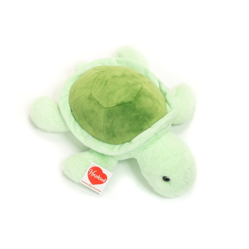 Sandy la Tortue - HER-93929 0 - Hermann Teddy Original - Et toutes les autres... - Le Nuage de Charlotte