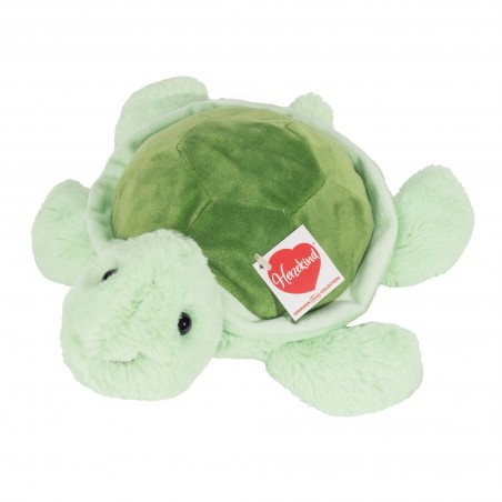 Sandy la Tortue - HER-93929 0 - Hermann Teddy Original - Et toutes les autres... - Le Nuage de Charlotte