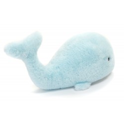 Crevette la Baleine - HER-93928 3 - Hermann Teddy Original - Et toutes les autres... - Le Nuage de Charlotte