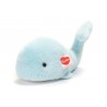 Whale Shrimpy - HER-93928 3 - Hermann Teddy Original - And the others... - Le Nuage de Charlotte