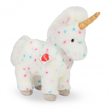 Licorne Stardust - HER-939269 - Hermann Teddy Original - Et toutes les autres... - Le Nuage de Charlotte