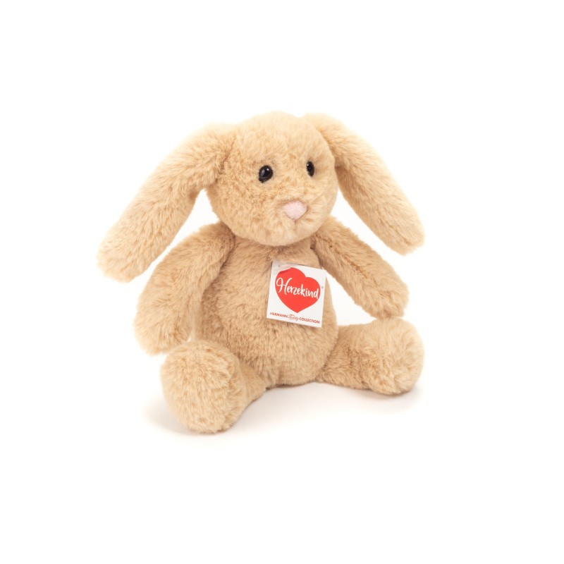 Lapin Anny - HER-939108 - Hermann Teddy Original - Et toutes les autres... - Le Nuage de Charlotte