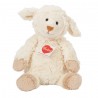 Maggi the Sheep - HER-93917 7 - Hermann Teddy Original - And the others... - Le Nuage de Charlotte