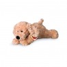 Chien beige - HER-919285 - Hermann Teddy Original - Et toutes les autres... - Le Nuage de Charlotte