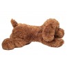 Chien suspendu brun - HER-919742 - Hermann Teddy Original - Et toutes les autres... - Le Nuage de Charlotte