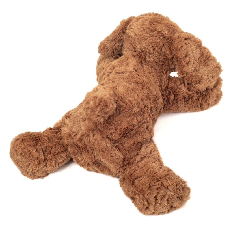 Dangling Dog brown - HER-919742 - Hermann Teddy Original - And the others... - Le Nuage de Charlotte