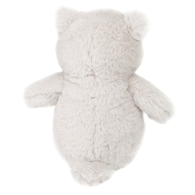 Olivia la Chouette - HER-939412 - Hermann Teddy Original - Et toutes les autres... - Le Nuage de Charlotte