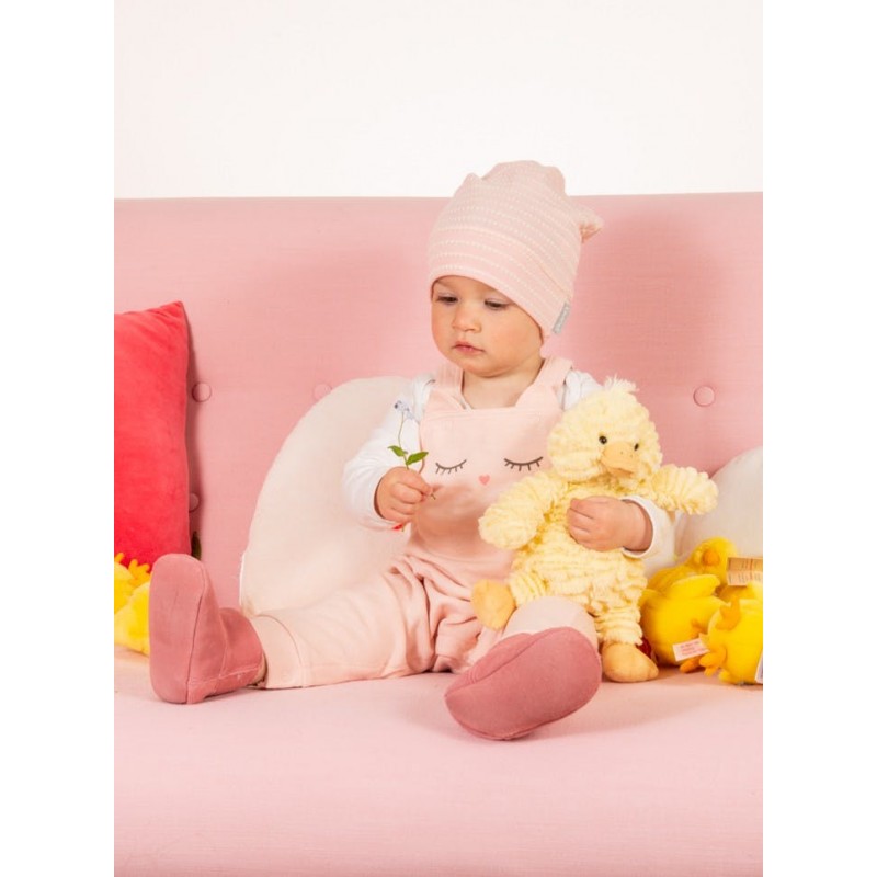 Poussin Franzi - HER-939238 - Hermann Teddy Original - Et toutes les autres... - Le Nuage de Charlotte