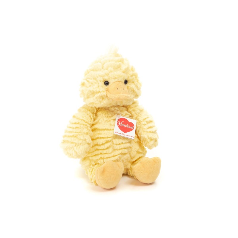 Poussin Franzi - HER-939238 - Hermann Teddy Original - Et toutes les autres... - Le Nuage de Charlotte