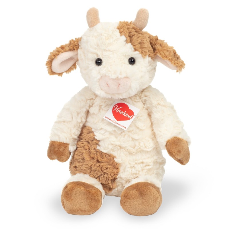 Gerda the Cow - HER-939399 - Hermann Teddy Original - And the others... - Le Nuage de Charlotte