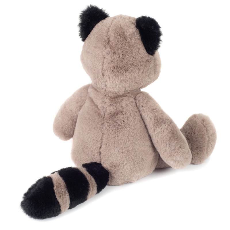 Waldo the Raccoon - HER-939405 - Hermann Teddy Original - And the others... - Le Nuage de Charlotte