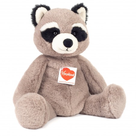 Waldo the Raccoon - HER-939405 - Hermann Teddy Original - And the others... - Le Nuage de Charlotte