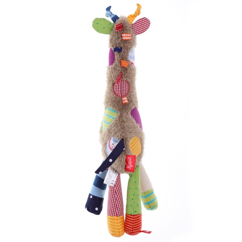 Giraffe - SIG-38300 - sigikid - Sweety - Le Nuage de Charlotte