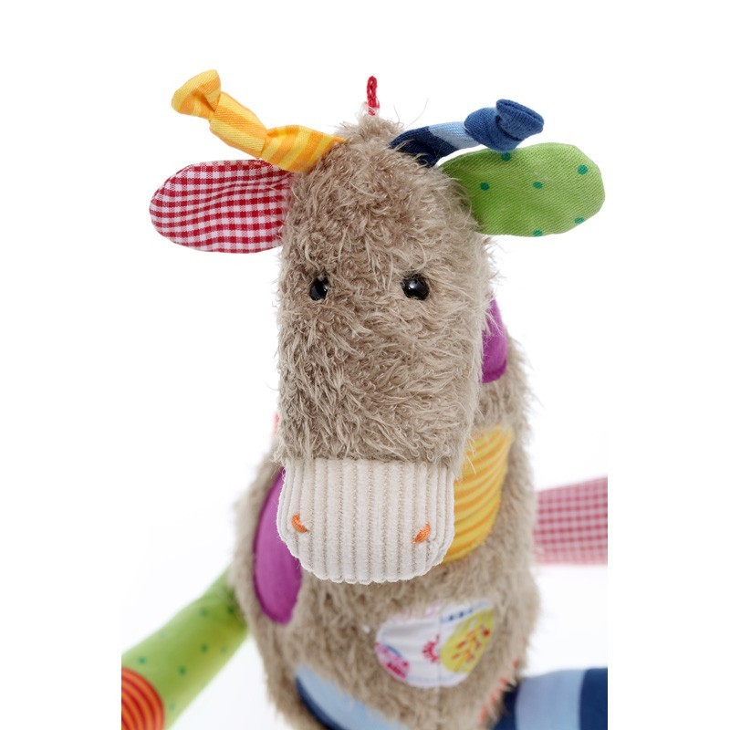 Giraffe - SIG-38300 - sigikid - Sweety - Le Nuage de Charlotte