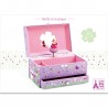 Princess' Melody - DJE-DJ06599 - DJECO - Musical box - Le Nuage de Charlotte