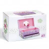 Princess' Melody - DJE-DJ06599 - DJECO - Musical box - Le Nuage de Charlotte