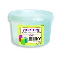 Steraffine 500g - STS-32721 - SentoSphère - Plaster casts - Le Nuage de Charlotte