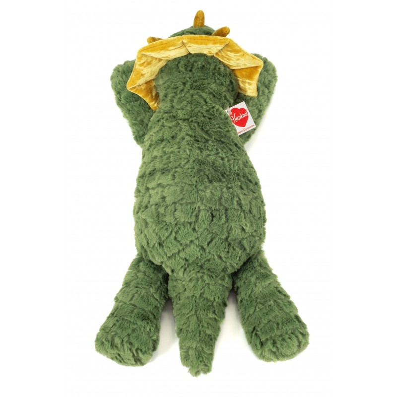 Donnie le Dino - HER-939436 - Hermann Teddy Original - Et toutes les autres... - Le Nuage de Charlotte