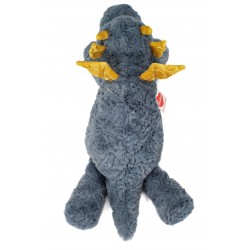 Lottie the Dragon - HER-93944 3 - Hermann Teddy Original - And the others... - Le Nuage de Charlotte