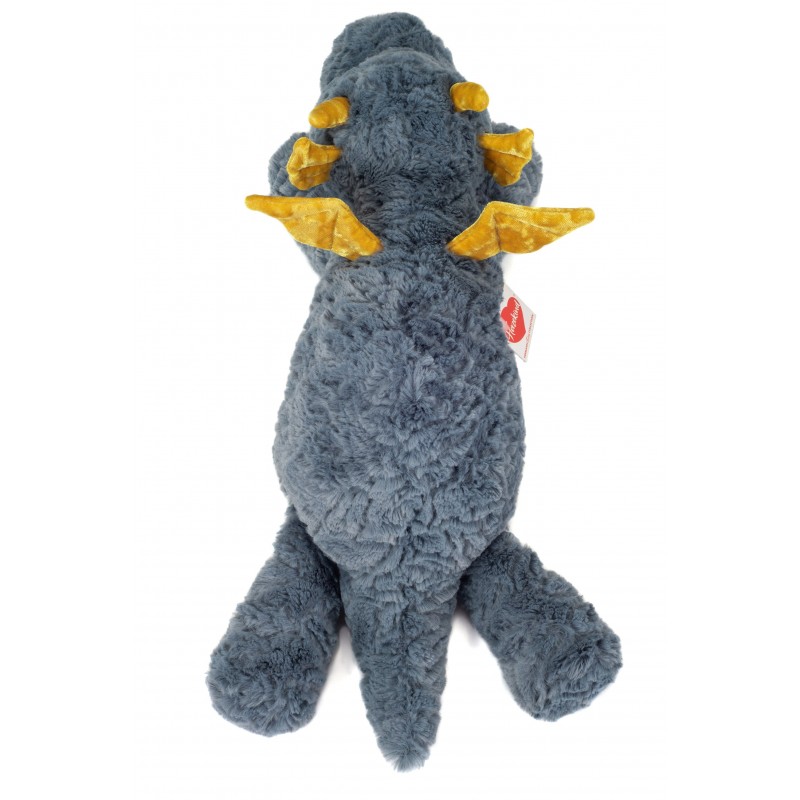 Lottie the Dragon - HER-93944 3 - Hermann Teddy Original - And the others... - Le Nuage de Charlotte