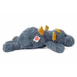 Lottie the Dragon - HER-93944 3 - Hermann Teddy Original - And the others... - Le Nuage de Charlotte