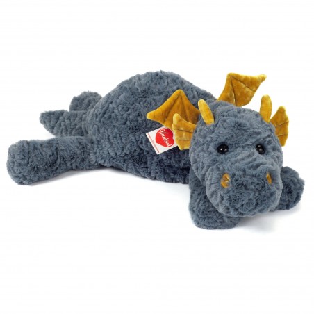 Lottie the Dragon - HER-93944 3 - Hermann Teddy Original - And the others... - Le Nuage de Charlotte