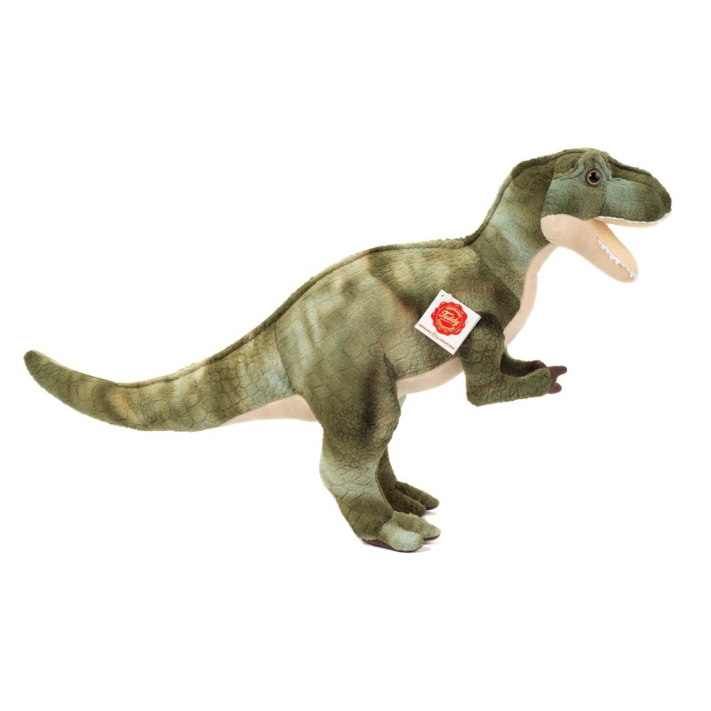 Dinosaur T-Rex - HER-945079 - Hermann Teddy Original - And the others... - Le Nuage de Charlotte