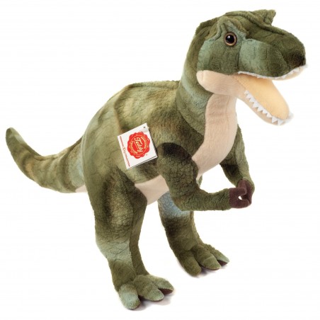 Dinosaure T-Rex - HER-945079 - Hermann Teddy Original - Et toutes les autres... - Le Nuage de Charlotte