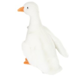 Goose - HER-94169 9 - Hermann Teddy Original - And the others... - Le Nuage de Charlotte