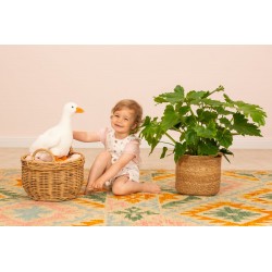 Goose - HER-94169 9 - Hermann Teddy Original - And the others... - Le Nuage de Charlotte