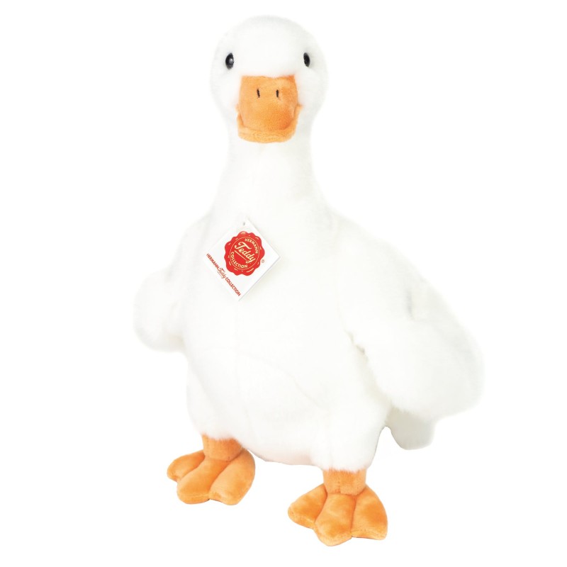 Goose - HER-94169 9 - Hermann Teddy Original - And the others... - Le Nuage de Charlotte