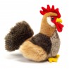 Rooster - HER-94146 0 - Hermann Teddy Original - And the others... - Le Nuage de Charlotte