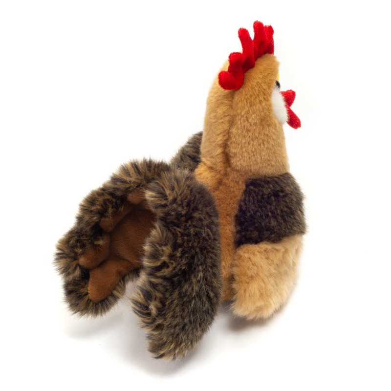 Rooster - HER-94146 0 - Hermann Teddy Original - And the others... - Le Nuage de Charlotte