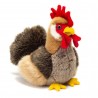 Coq - HER-94146 0 - Hermann Teddy Original - Et toutes les autres... - Le Nuage de Charlotte