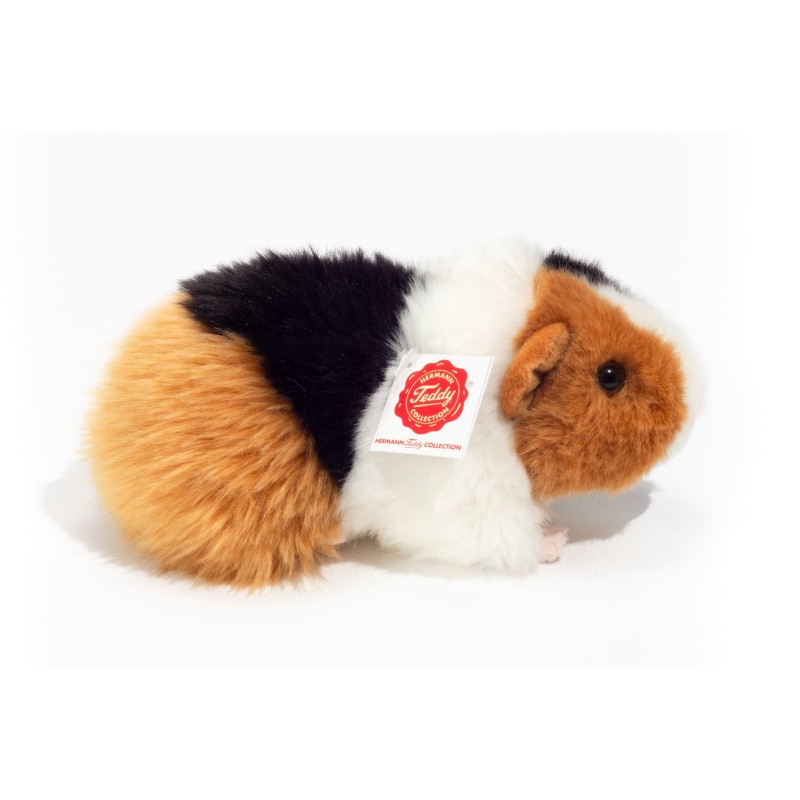 Guinea pig - HER-92640 5 - Hermann Teddy Original - And the others... - Le Nuage de Charlotte