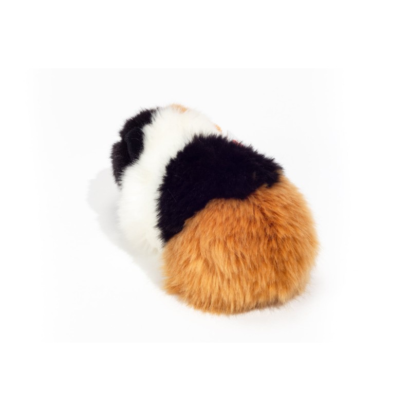 Guinea pig - HER-92640 5 - Hermann Teddy Original - And the others... - Le Nuage de Charlotte