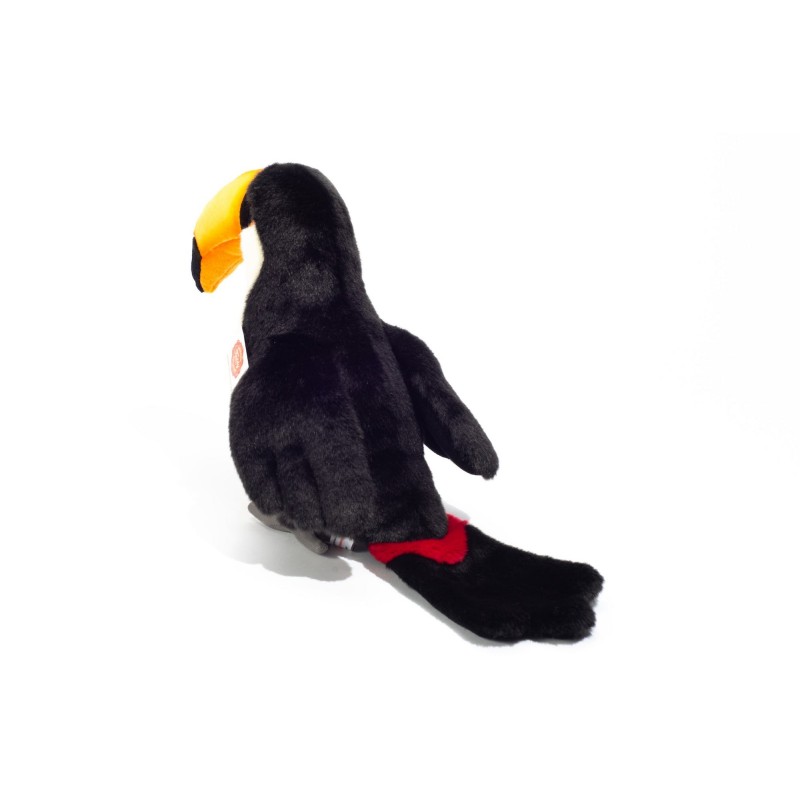 Toucan - HER-941668 - Hermann Teddy Original - Et toutes les autres... - Le Nuage de Charlotte